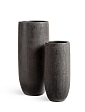 kashpo-treez-effectory-stone-vysokiy-okruglyy-konus-tyomno-seryy-kamen-v-72-sm-d-29-sm-mini-0