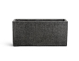 kashpo-treez-effectory-stone-nizkiy-pryamougolnik-tyomno-seryy-kamen-d-80-sh-35-v-37-sm-mini-2