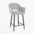 maghreb-new-chair-light-grey-fabric-black-legs-for-cafe-restaurant-home-kitchen-mini-0