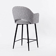 bellagio-chair-grey-boucle-fabric-black-legs-for-cafe-restaurant-home-kitchen-mini-4