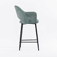 bellagio-chair-green-fabric-black-legs-for-cafe-restaurant-home-kitchen-mini-2