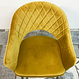 belladzhio-bar-mustard-velvet-legs-black-mini-2
