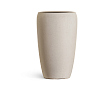 kashpo-treez-effectory-beton-vysokiy-okruglyy-konus-belyy-pesok-v-68-sm-d-43-sm-mini-0
