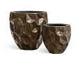 kashpo-treez-effectory-metal-okruglaya-chasha-design-crumple-chernyonaya-bronza-v-39-d-39-sm-mini-0