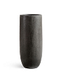 kashpo-treez-effectory-stone-vysokiy-okruglyy-konus-tyomno-seryy-kamen-v-72-sm-d-29-sm-mini-2