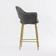 maghreb-new-chair-dark-grey-cloth-legs-gold-for-cafe-restaurant-home-kitchen-mini-2