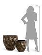 kashpo-treez-effectory-metal-okruglaya-chasha-design-crumple-chernyonaya-bronza-v-39-d-39-sm-mini-3