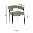 terciopelo-eige-anchester-atas-e-etal-egro-ara-afeter--estaurante-ogar-ocina-mini-8