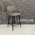 bellagio-chair-grey-boucle-fabric-black-legs-for-cafe-restaurant-home-kitchen-mini-9