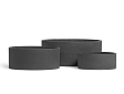 kashpo-treez-ergo-concrete-nizkiy-tsilindr-tyomno-seryy-beton-d-50-sm-v-20-sm-mini-0