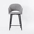 bellagio-chair-grey-boucle-fabric-black-legs-for-cafe-restaurant-home-kitchen-mini-2