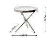 round-offee-able-etallic-ilver-3rx6035-ilver-mini-1
