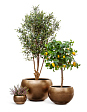 kashpo-treez-effectory-metal-polusfera-tyomnoe-matovoe-zoloto-d-22-sm-v-15-sm-mini-3