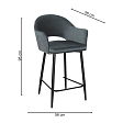 magrib-bar-new-green-grey-velvet-black-legs-mini-1