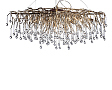 chandelier-20x60xh-6cm-etal-olor-hampagne-6-015-200g-mini-0