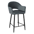 magrib-bar-new-green-grey-velvet-black-legs-mini-0