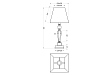 lampara-e-esa-antalla-rema-25x60--2-6639tl-mini-1