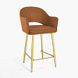 maghreb-chair-new-brick-cloth-legs-gold-for-cafe-restaurant-home-kitchen-mini-0